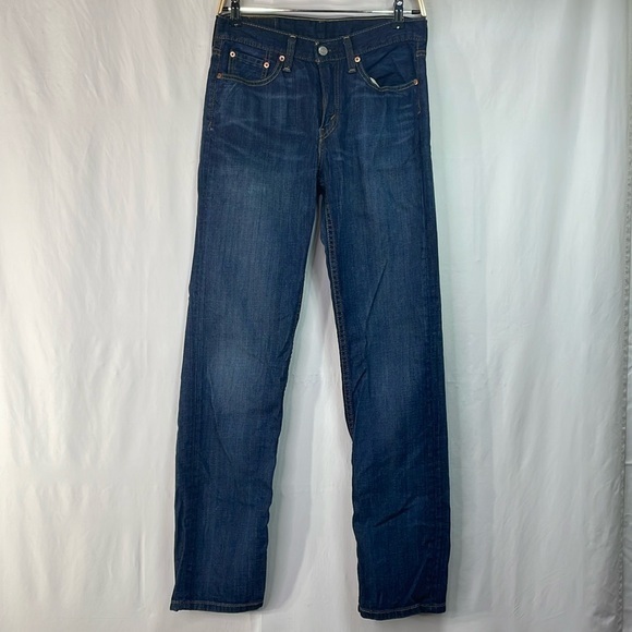 Levis 514
